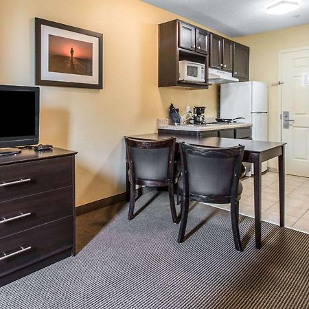 Suburban Studios Near Camp Lejeune Jacksonville Extérieur photo