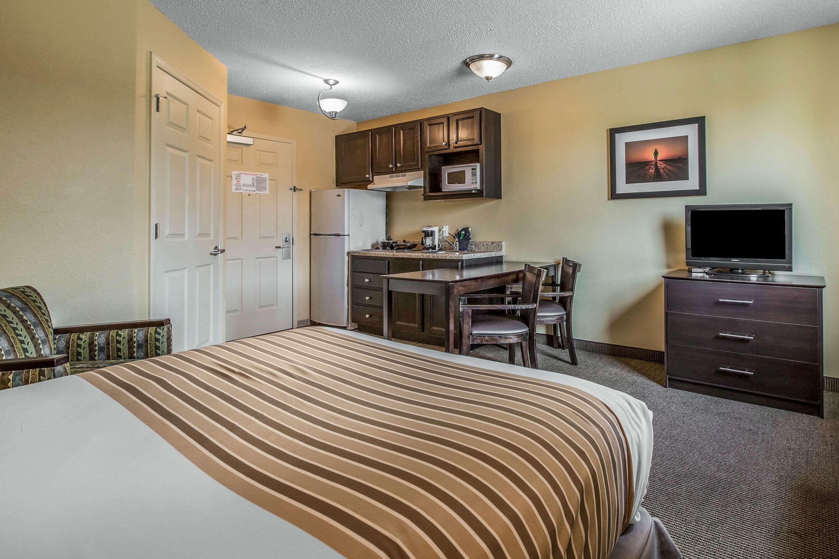 Suburban Studios Near Camp Lejeune Jacksonville Extérieur photo