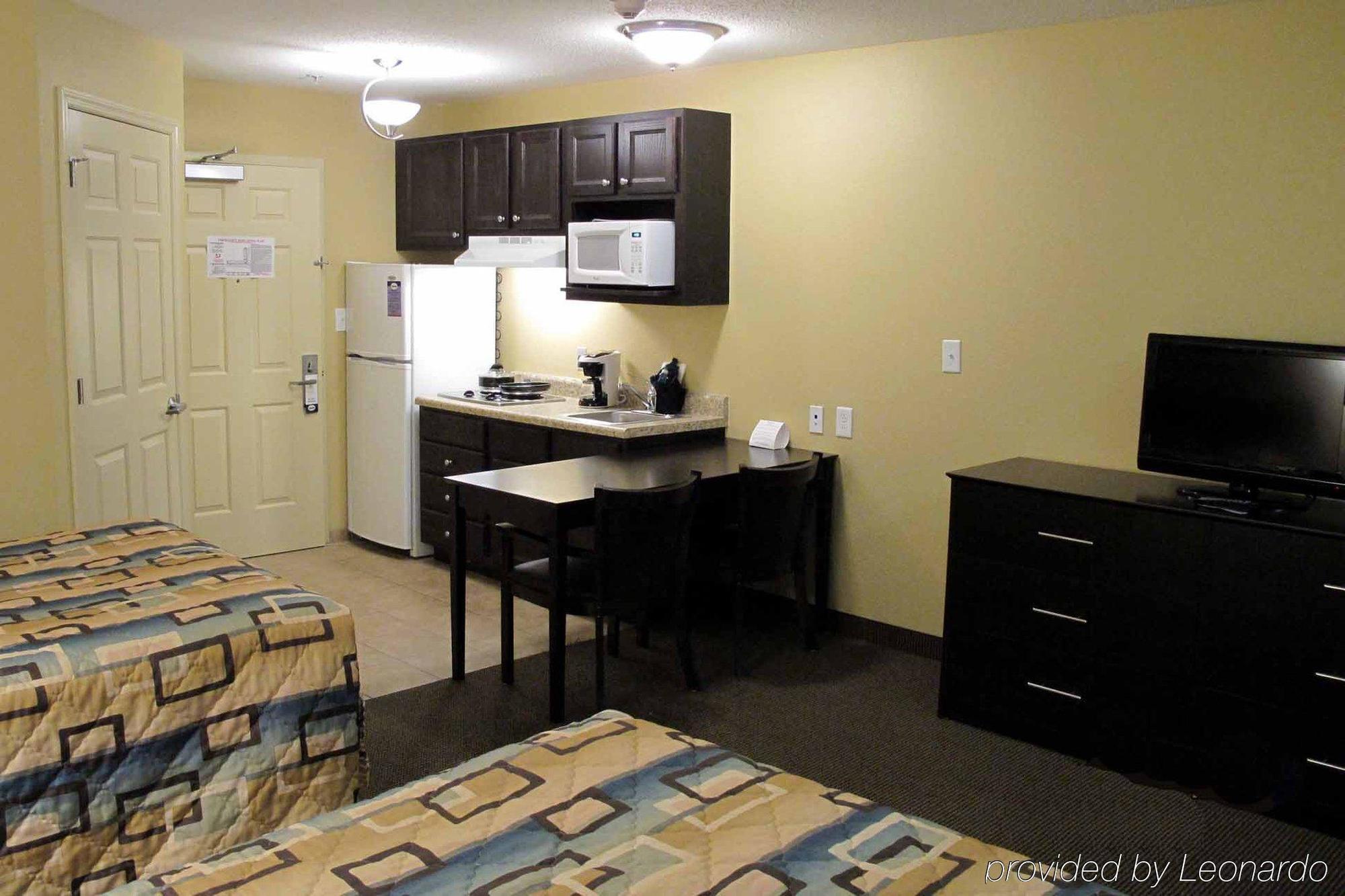 Suburban Studios Near Camp Lejeune Jacksonville Chambre photo