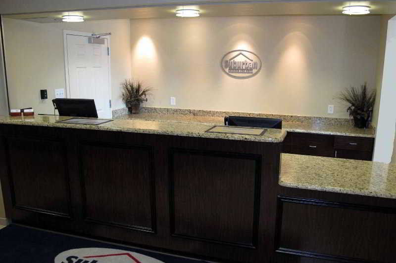 Suburban Studios Near Camp Lejeune Jacksonville Extérieur photo