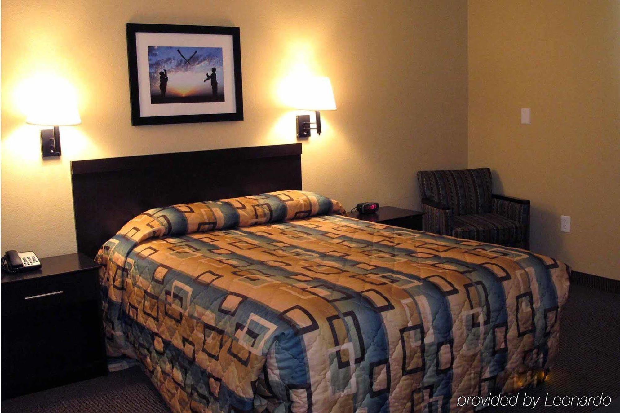 Suburban Studios Near Camp Lejeune Jacksonville Extérieur photo