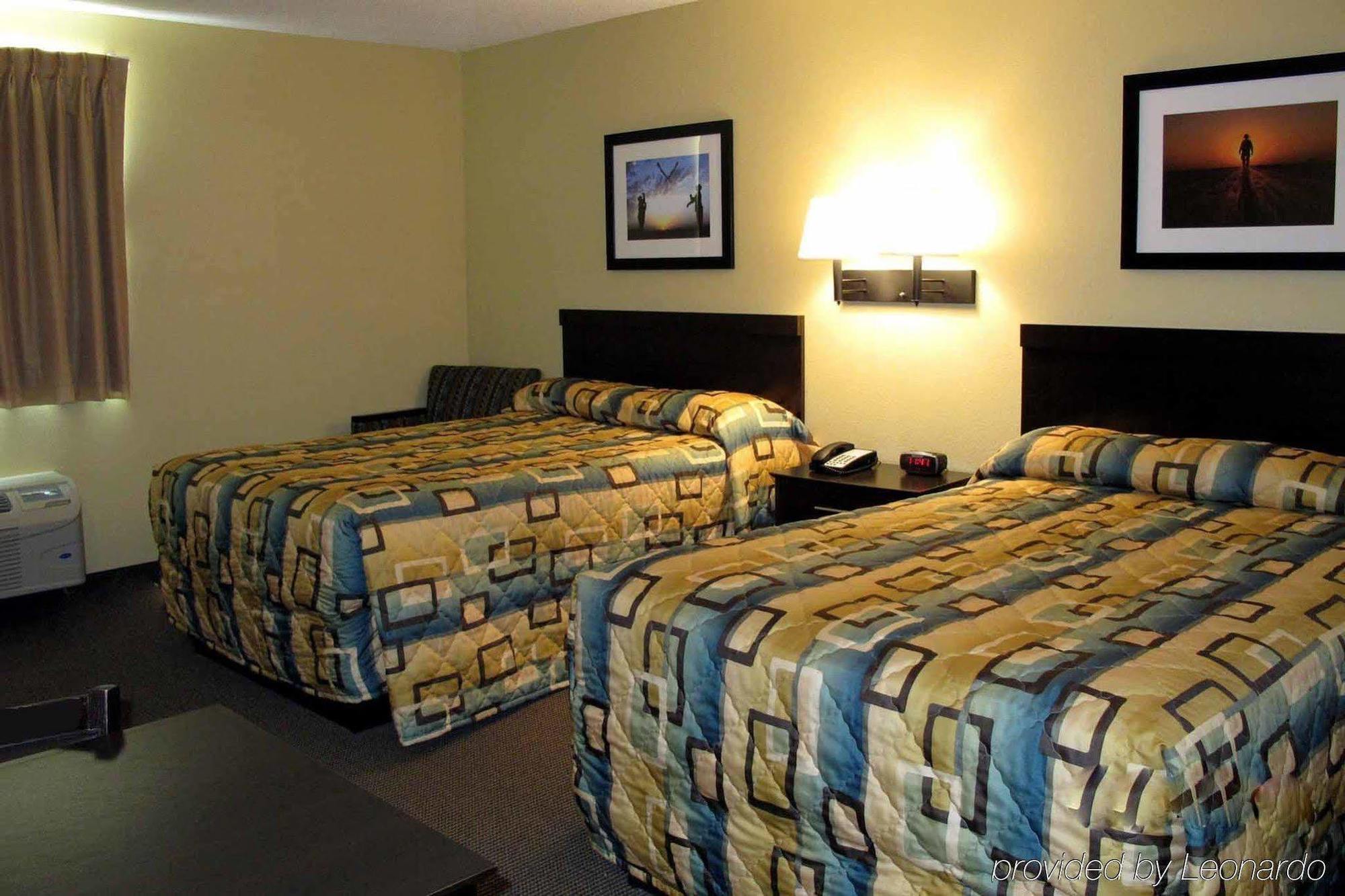 Suburban Studios Near Camp Lejeune Jacksonville Extérieur photo